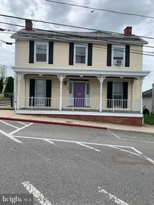 25 N Main St, Smithsburg, MD, 21783