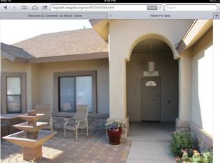 1360 Sam Ct, Cottonwood, AZ 86324