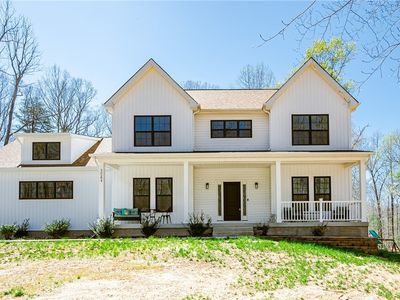 30284 Zoar Rd, Locust Grove, VA, 22508