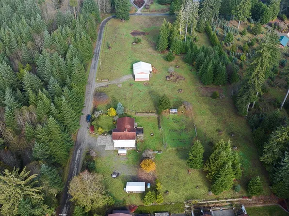 102 Glenn Lane, Montesano, WA 98563