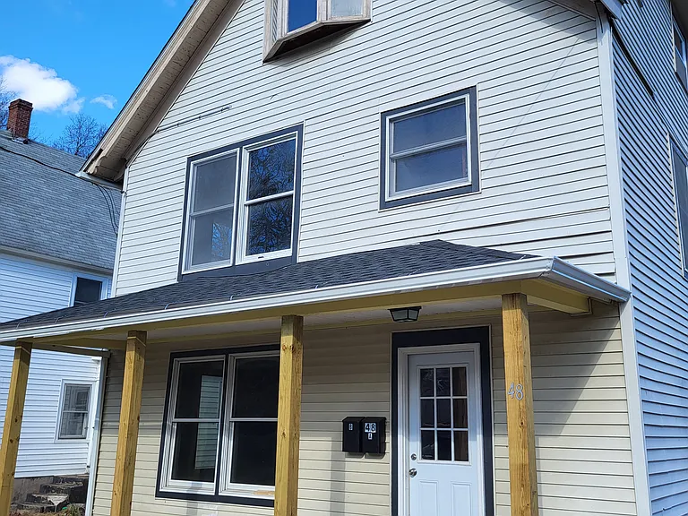 48 Reynolds Street Ext #1 — Photo 1