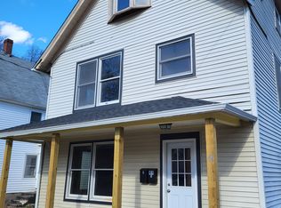 48 Reynolds Street Ext #1, Norwich, CT 06360