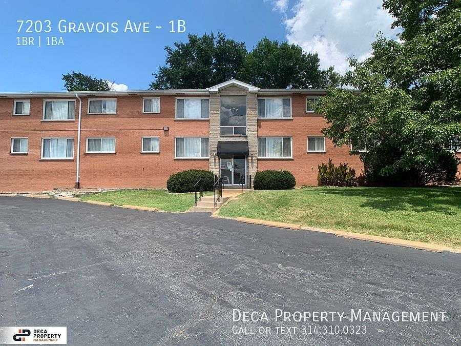 1st image of 7203 Gravois Ave #1B