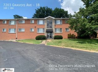 7203 Gravois Ave #1B, Saint Louis, MO 63109