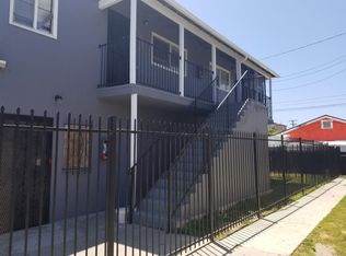 801 N Tamarind Ave #D, Compton, CA 90220