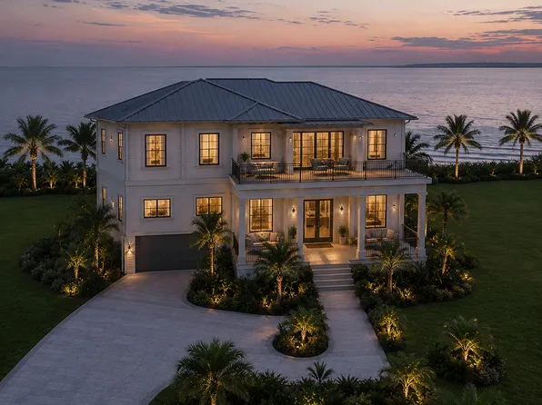 2 Bay Magnolia Ln, Pt Washington, FL 32459