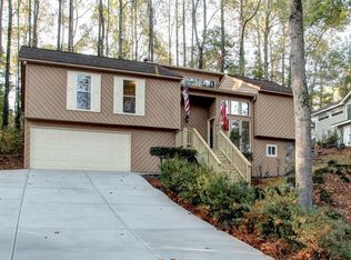 954 Otter Way NE, Marietta, GA 30068