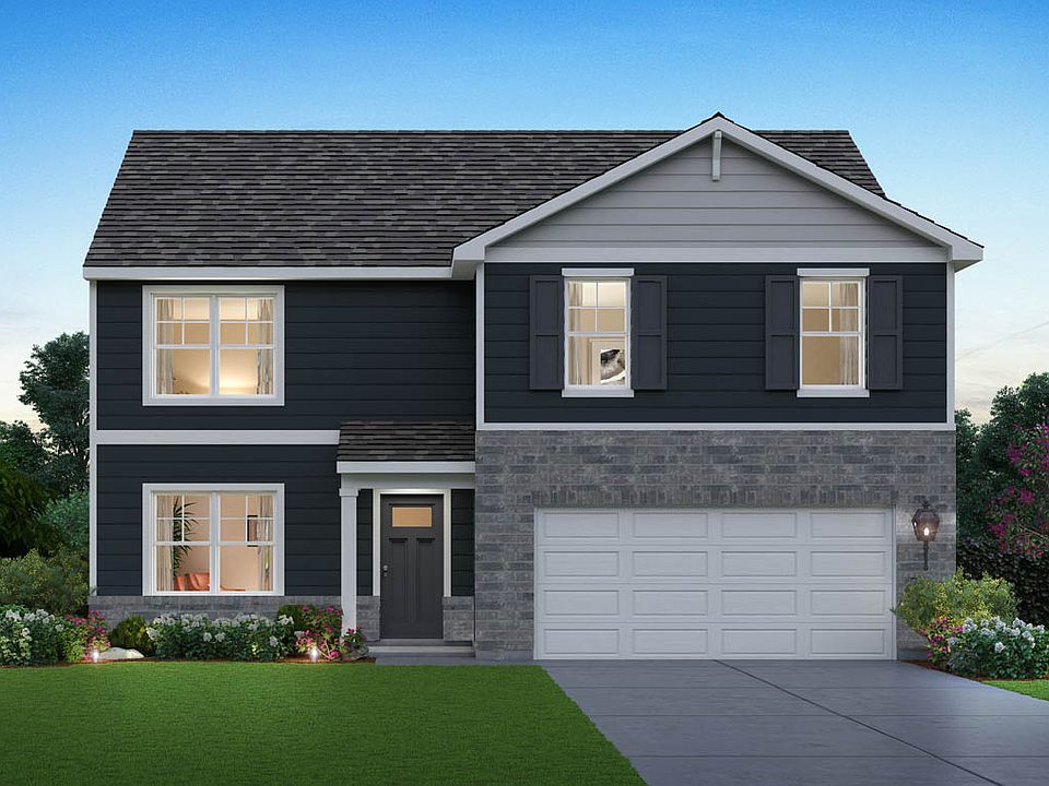 Plan Elevation.