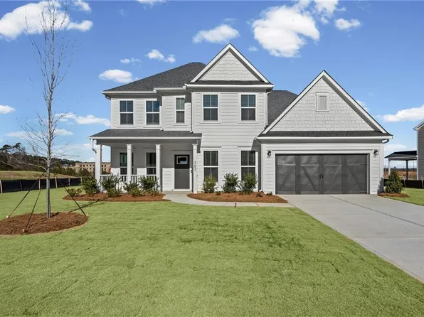 363 Aidens Blf, Hoschton, GA 30548