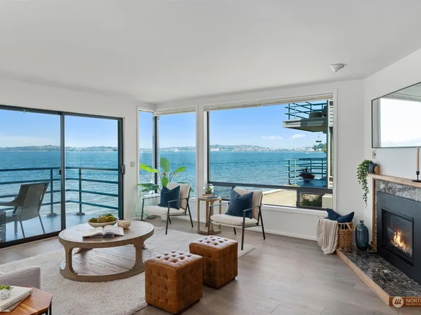 3055 Alki Avenue SW #3055A, Seattle, WA 98116