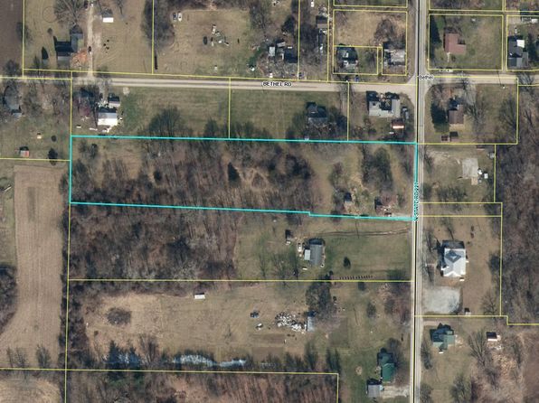 10846 N State Road 227, Fountain City, IN 47341
