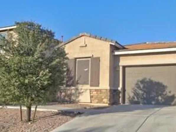 6685 E Via Boca Chica, Tucson, AZ 85756