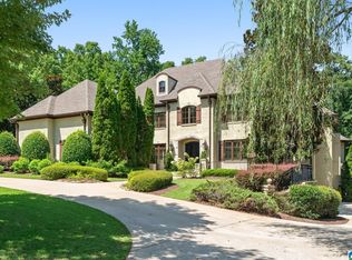 611 Highland Lakes Cv, Birmingham, AL 35242