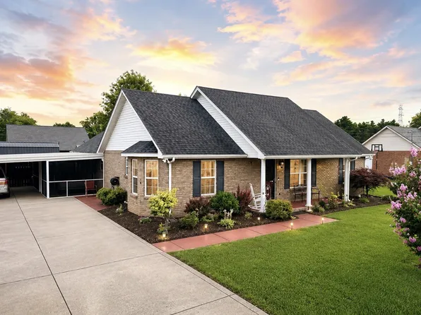 2938 Ridgewood Dr, Christiana, TN 37037
