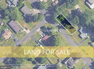 0 Fir Ave, Langhorne, PA