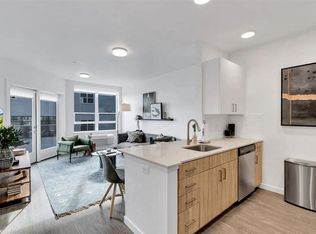 Harbor Sky, Portland, OR 97217