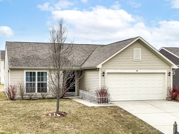 4829 Penoyer Ln, Indianapolis, IN 46235