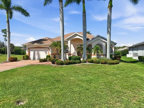 185 ROTONDA BOULEVARD E, ROTONDA WEST, FL 33947
