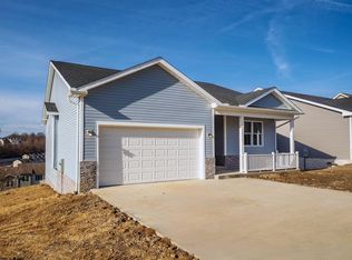 108 Belle View Dr, Morgantown, WV 26508