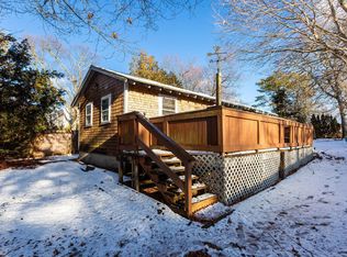 53 Prospect Avenue, West Yarmouth, MA 02673