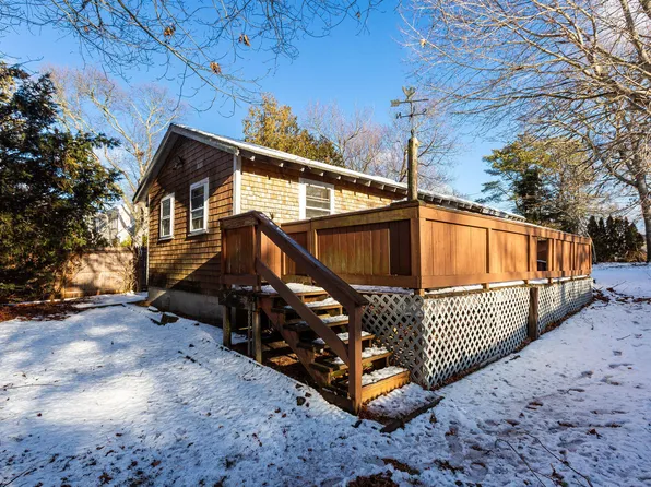 53 Prospect Avenue, West Yarmouth, MA 02673