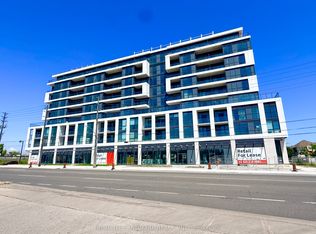 20 Deans Dr #619, Toronto, ON M1L 0J4