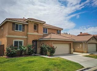 186 Ropango Way, Hemet, CA 92545
