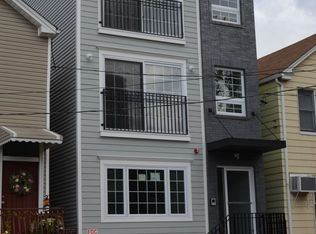 191 New York Ave FLOOR 3, Newark, NJ 07105