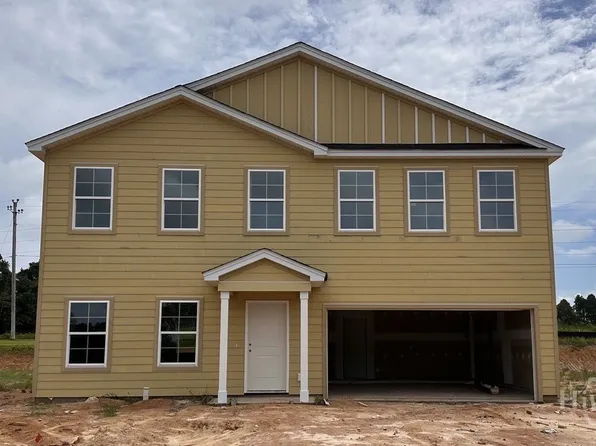 705 Riverton Lane, Statesboro, GA 30461