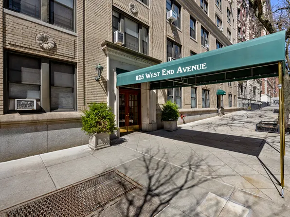 825 West End Avenue 7D image 8 of 9