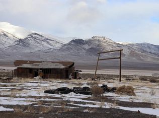 14200 State Route 400, Unionville, NV 89418