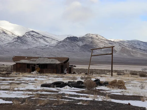 14200 State Route 400, Unionville, NV 89418