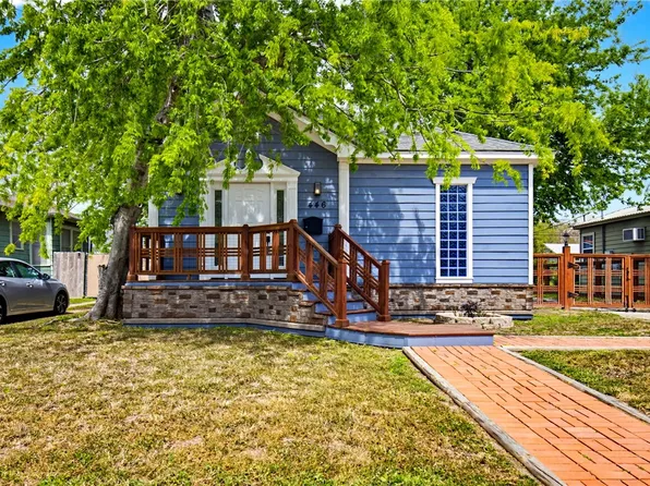 446 Naples St, Corpus Christi, TX 78404