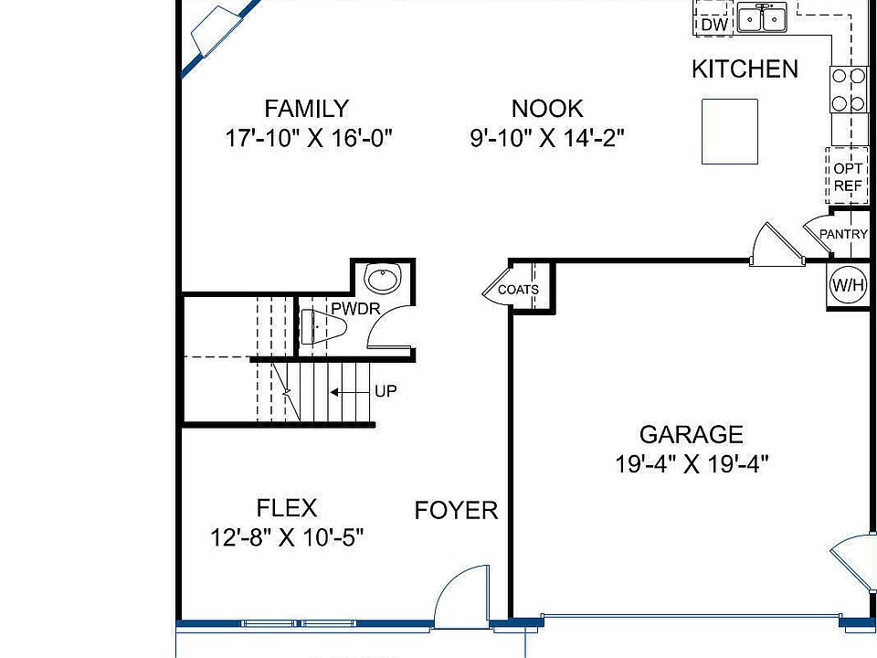 2nd image of 6520 Winter Spring Dr