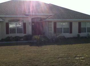 9876 SW 55th Ct, Ocala, FL 34476