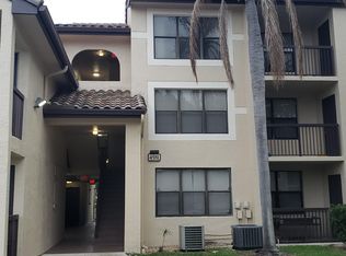 4581 W McNab Rd #22-1-254, Pompano Beach, FL 33069