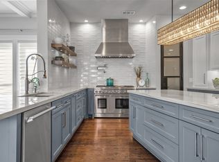 4648 Star Ridge Ln, Frisco, TX 75034