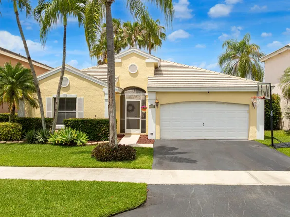 5535 NW 54TH Circle, Coconut Creek, FL 33073