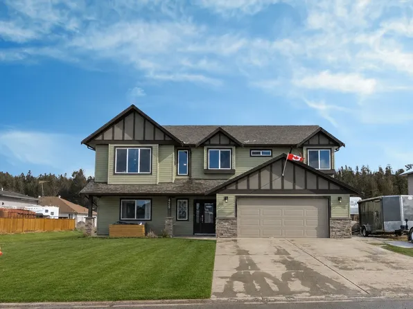 425 Aralia Pl, Logan Lake, BC V0K 1W0