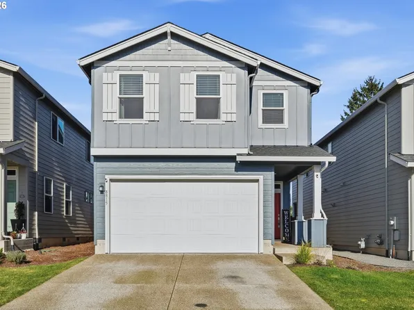 8815 SW Mohegan Ln, Tualatin, OR 97062