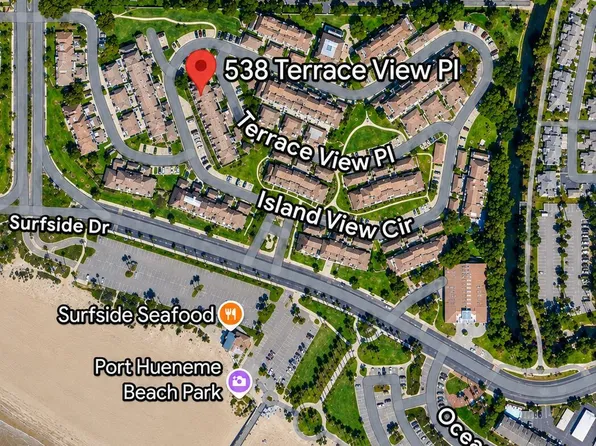 538 Terrace View Pl, Port Hueneme, CA 93041