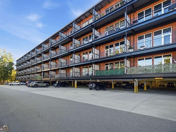 2nd image of 5200 Peachtree Rd APT 3415