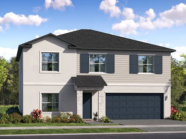Eclipse Plan, Verdana Grove