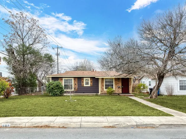 102 WAYSIDE DR, San Antonio, TX 78213