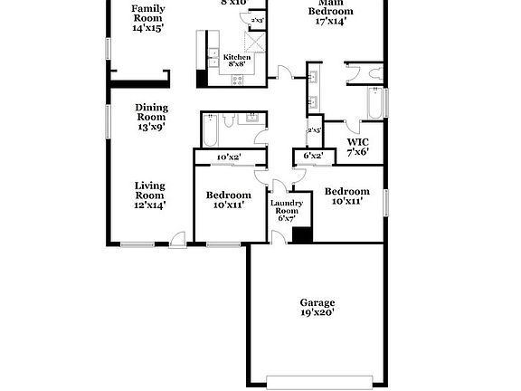 2nd image of this home