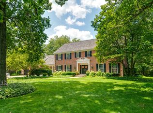 500 McCormick Dr, Lake Forest, IL 60045