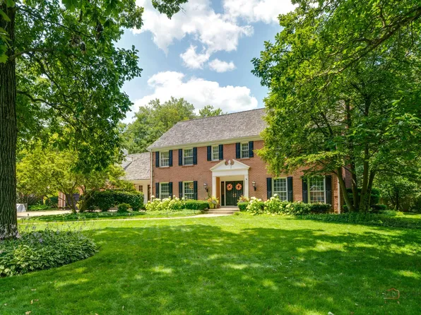 500 McCormick Dr, Lake Forest, IL 60045