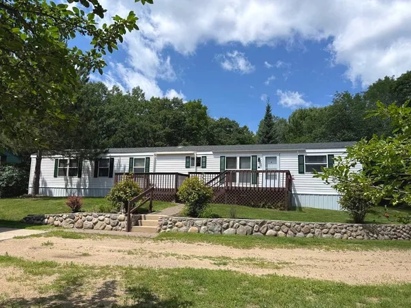 17949 253rd Ave, Nevis, MN 56467