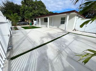2351 NW 153rd St #1, Opa Locka, FL 33054