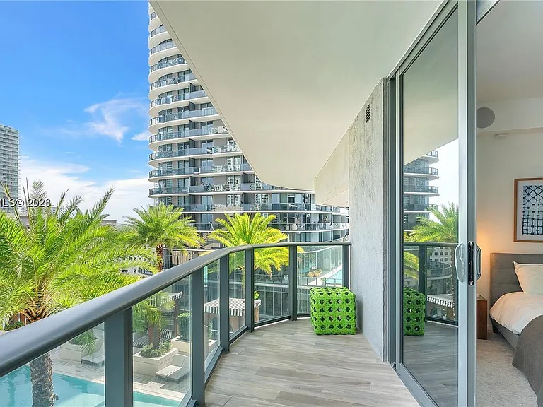 801 S Miami Ave #1102 — Photo 17